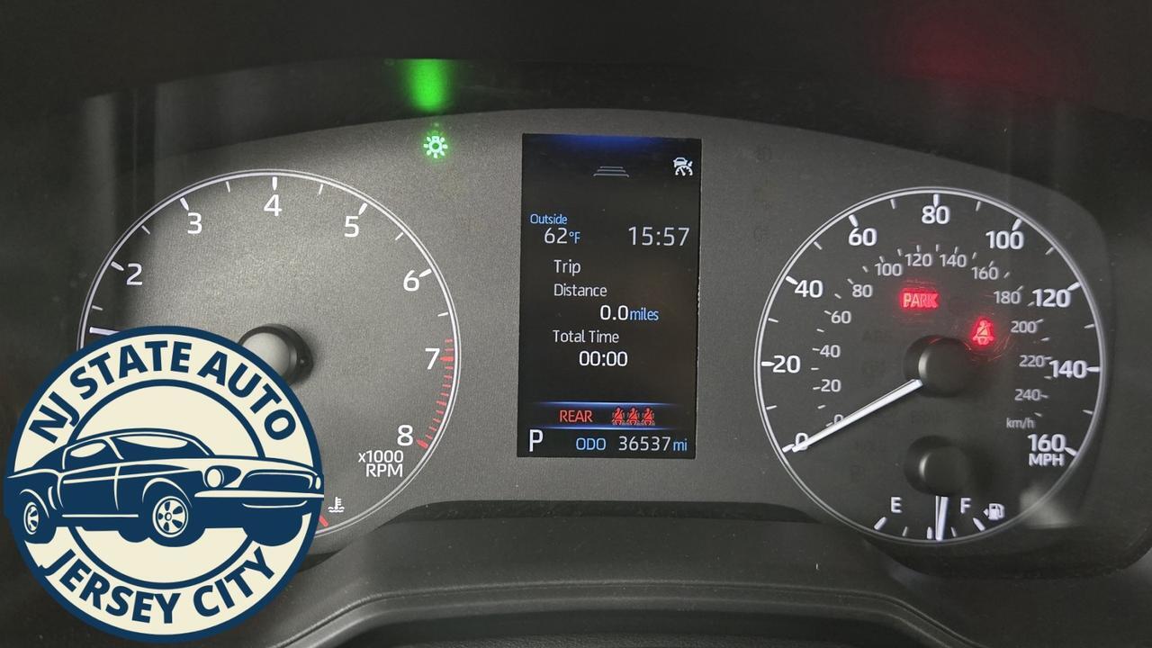 2024 Toyota Corolla LE Jersey City NJ