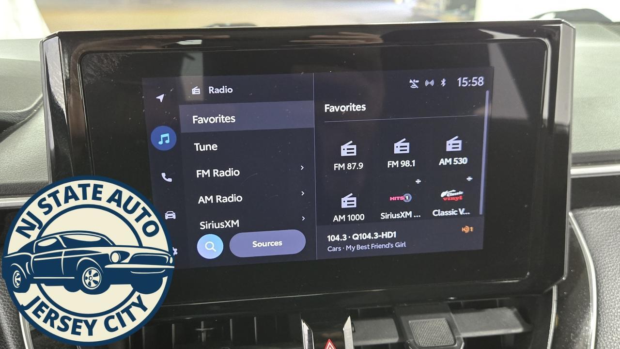 2024 Toyota Corolla LE Jersey City NJ