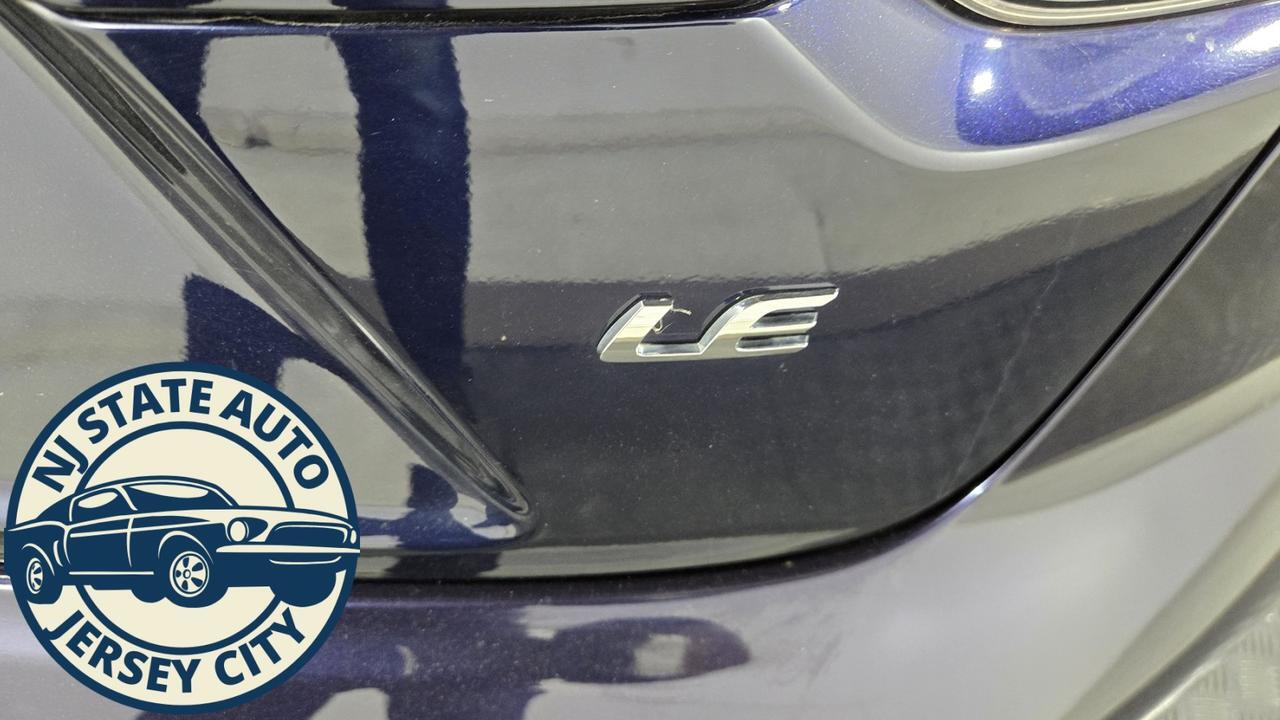 2024 Toyota Corolla LE Jersey City NJ