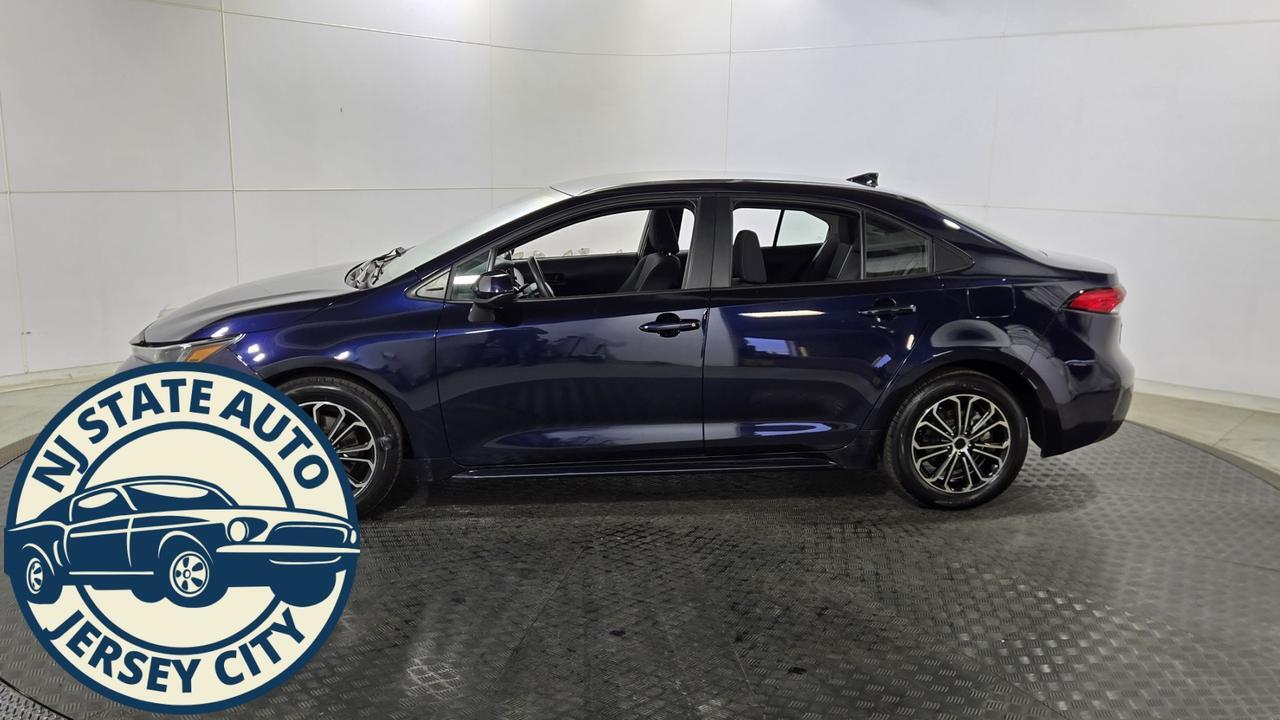 2024 Toyota Corolla LE Jersey City NJ