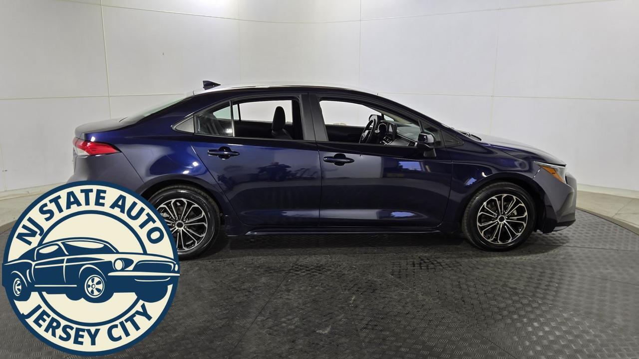 2024 Toyota Corolla LE Jersey City NJ