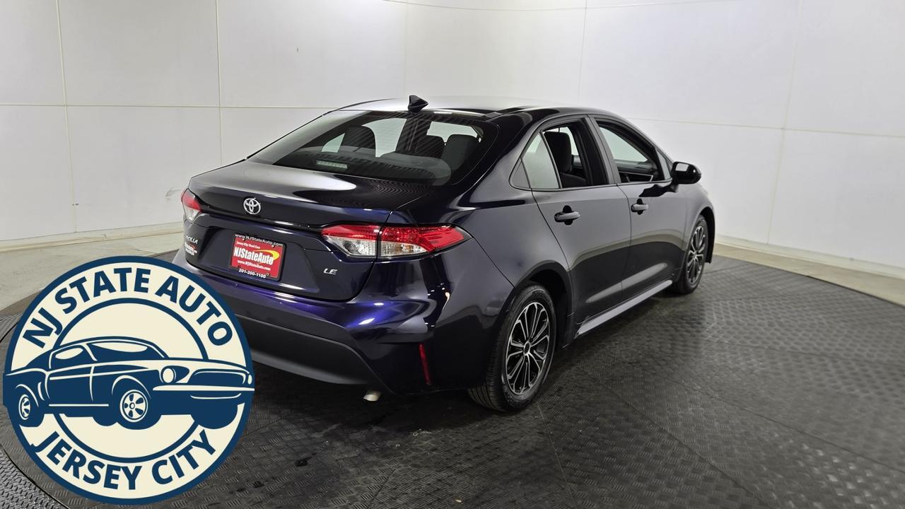 2024 Toyota Corolla LE Jersey City NJ