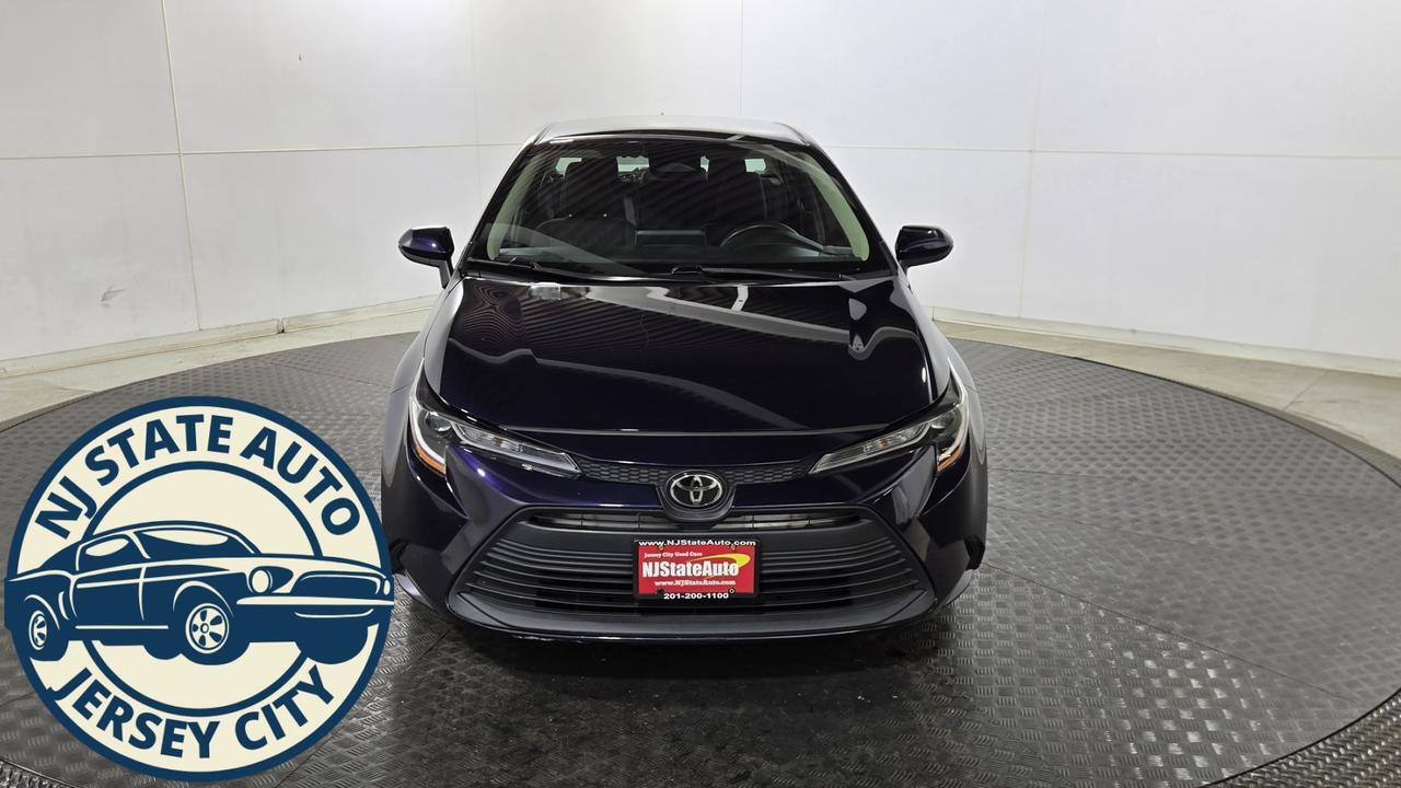 2024 Toyota Corolla LE Jersey City NJ