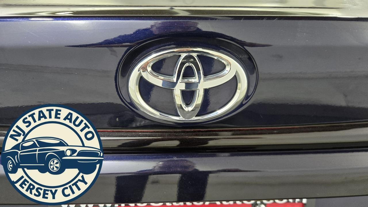 2024 Toyota Corolla LE Jersey City NJ