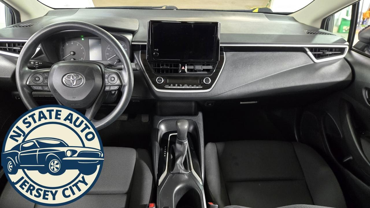 2024 Toyota Corolla LE Jersey City NJ