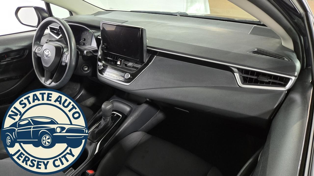 2024 Toyota Corolla LE Jersey City NJ