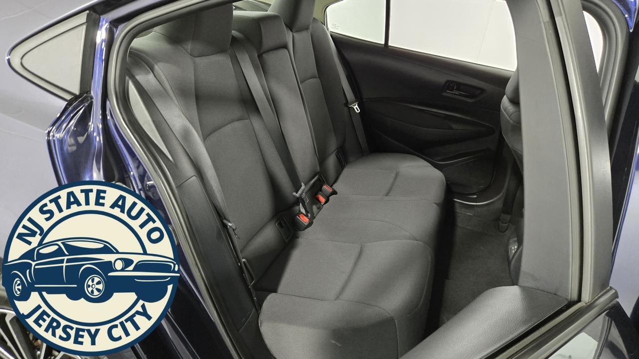 2024 Toyota Corolla LE Jersey City NJ