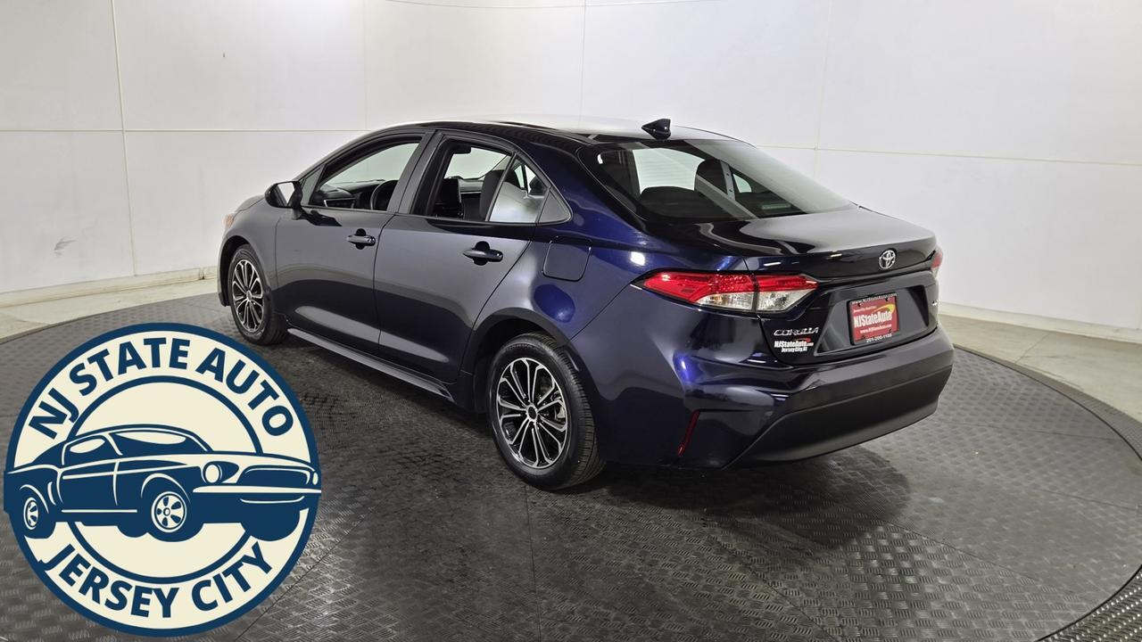 2024 Toyota Corolla LE Jersey City NJ