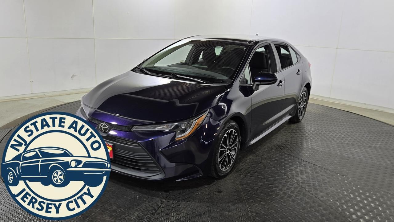 2024 Toyota Corolla LE Jersey City NJ