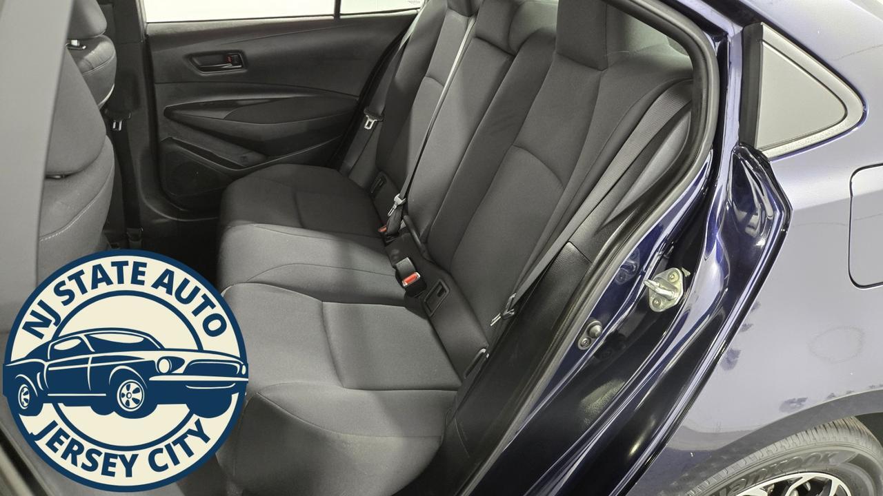2024 Toyota Corolla LE Jersey City NJ