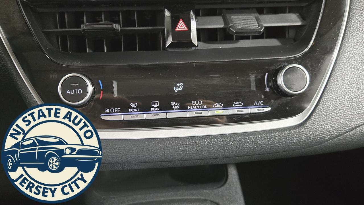 2024 Toyota Corolla LE Jersey City NJ