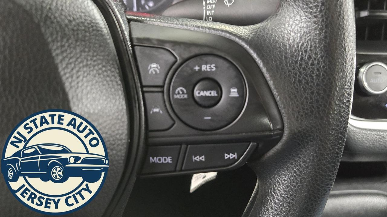 2024 Toyota Corolla LE Jersey City NJ