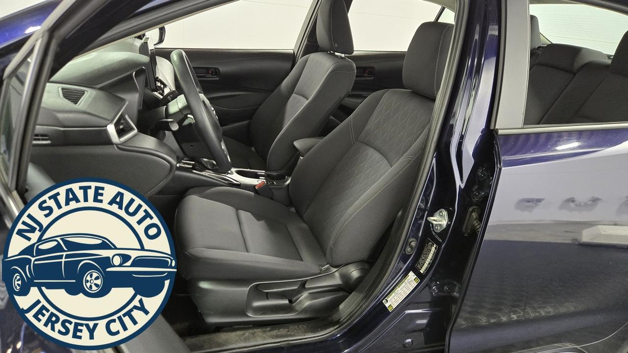 2024 Toyota Corolla LE Jersey City NJ