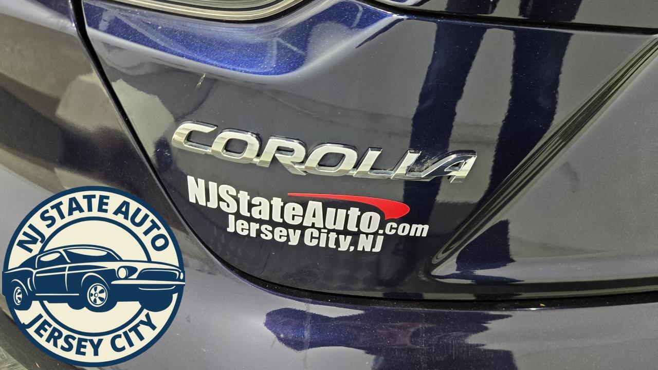 2024 Toyota Corolla LE Jersey City NJ