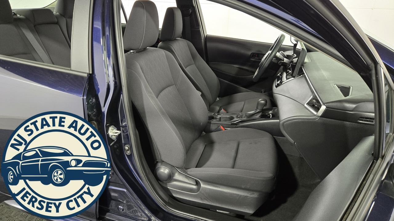 2024 Toyota Corolla LE Jersey City NJ
