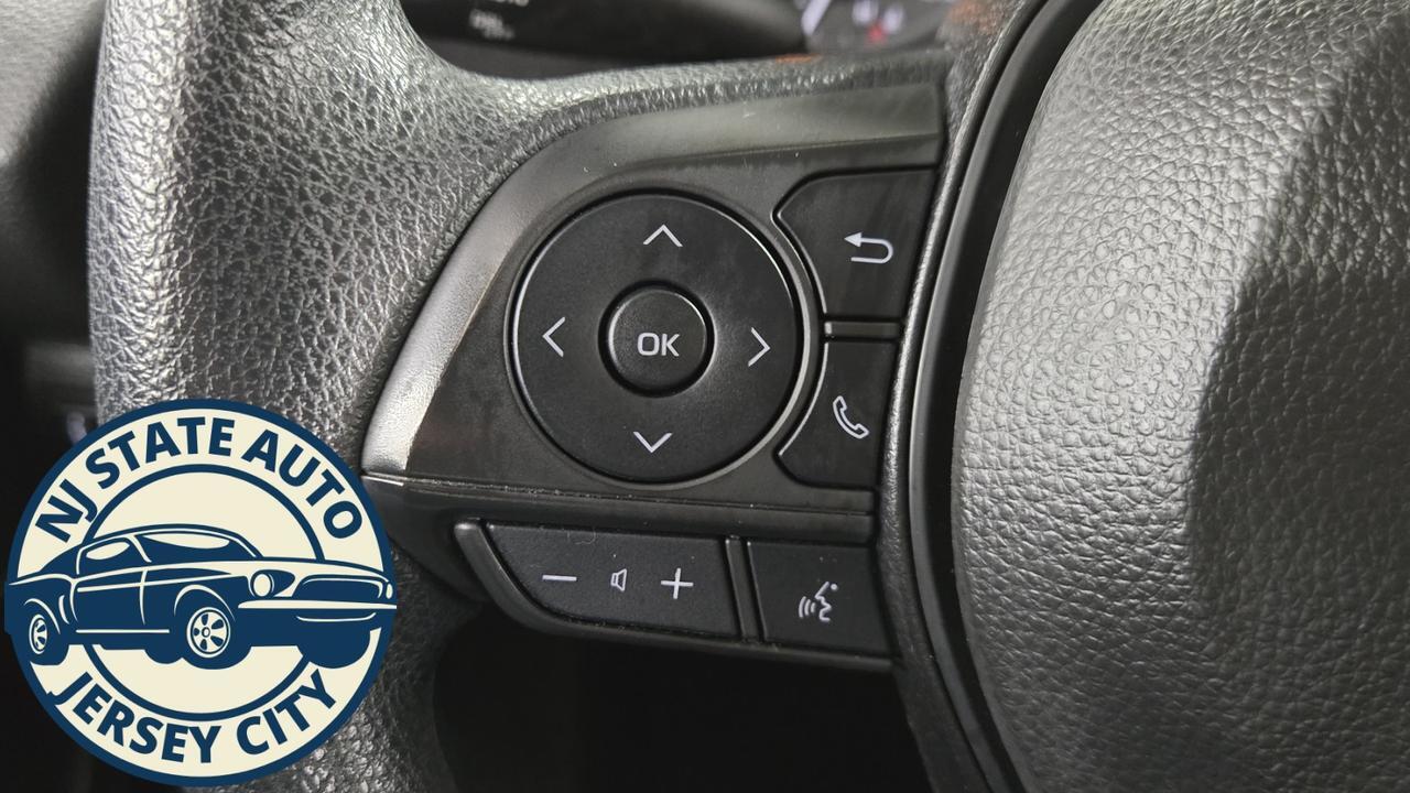 2024 Toyota Corolla LE Jersey City NJ