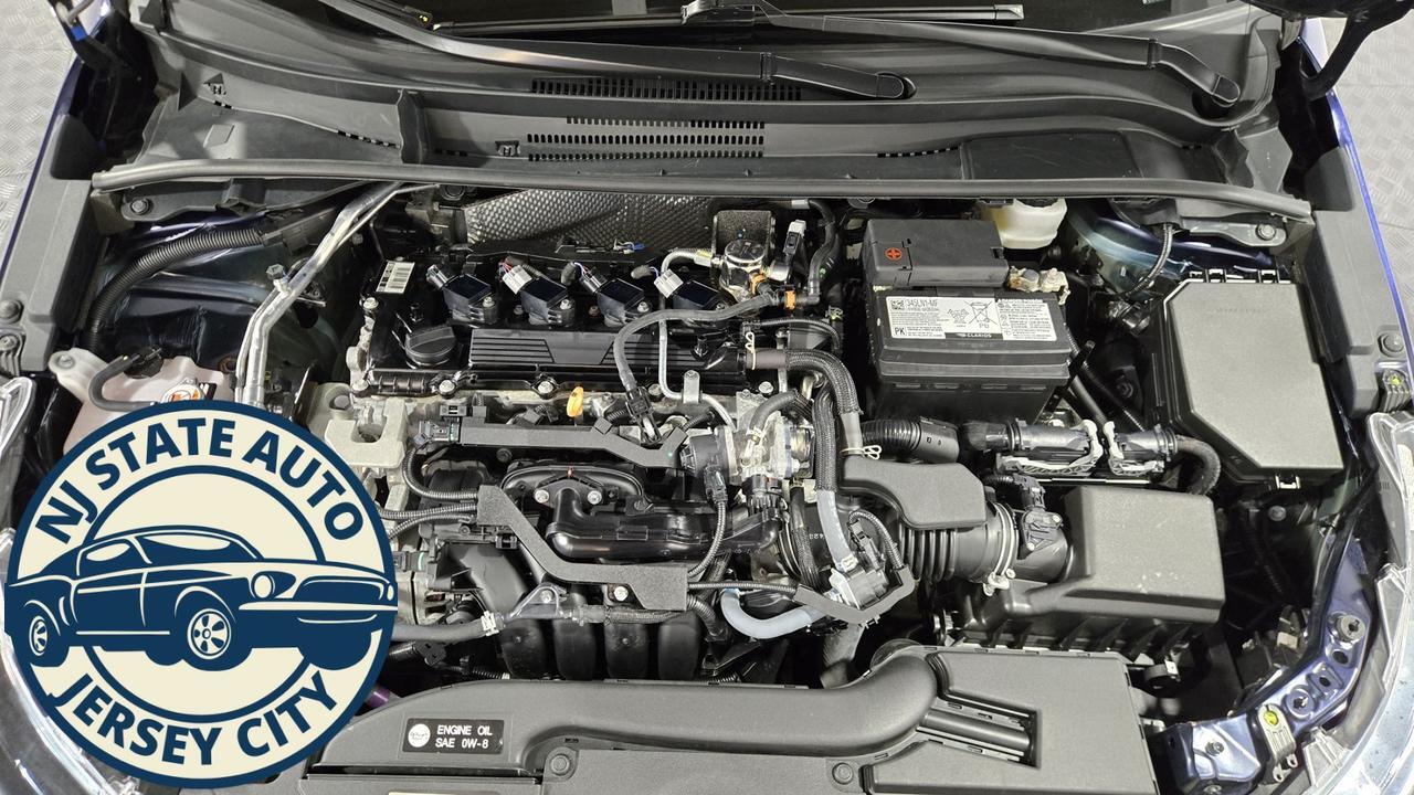 2024 Toyota Corolla LE Jersey City NJ