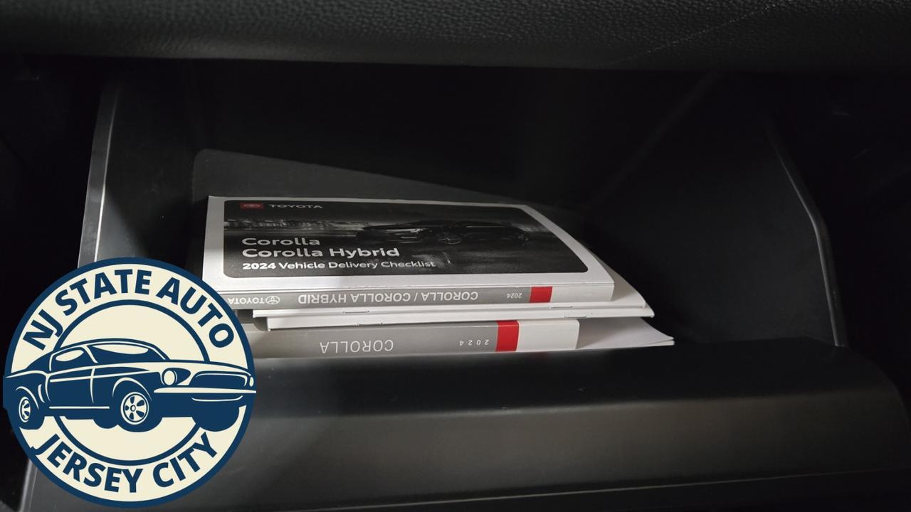 2024 Toyota Corolla LE Jersey City NJ