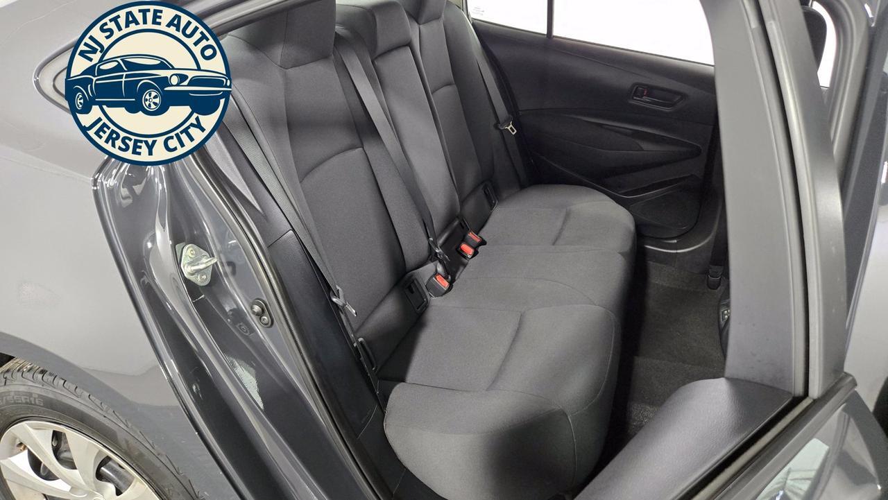 2024 Toyota Corolla LE Jersey City NJ