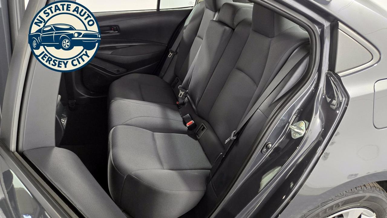 2024 Toyota Corolla LE Jersey City NJ
