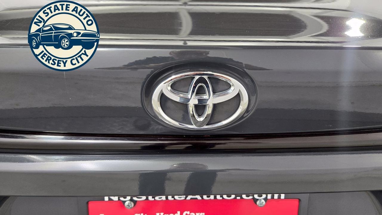 2024 Toyota Corolla LE Jersey City NJ