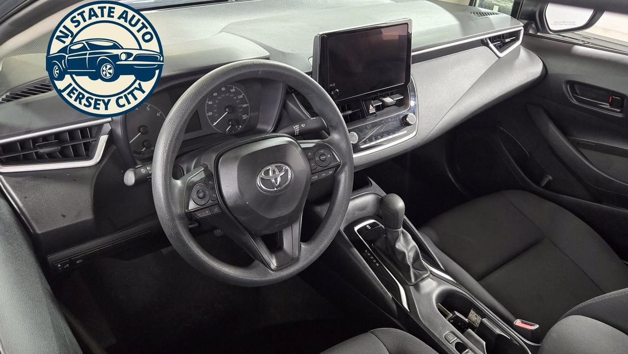 2024 Toyota Corolla LE Jersey City NJ