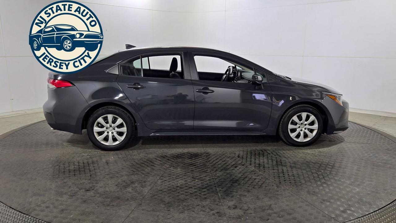 2024 Toyota Corolla LE Jersey City NJ