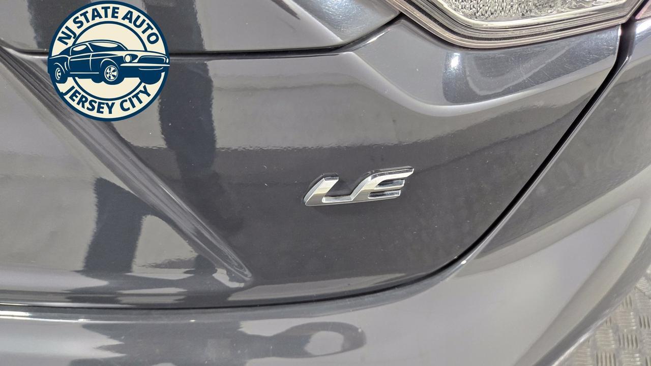 2024 Toyota Corolla LE Jersey City NJ