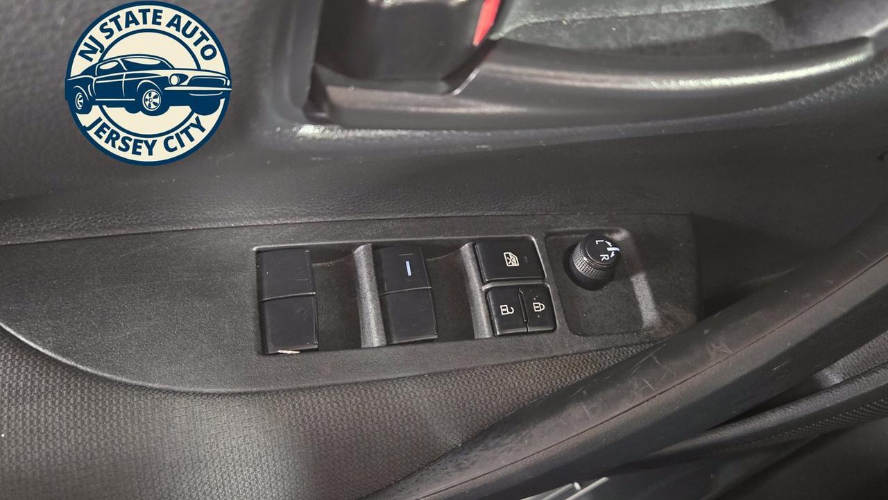 2024 Toyota Corolla LE Jersey City NJ