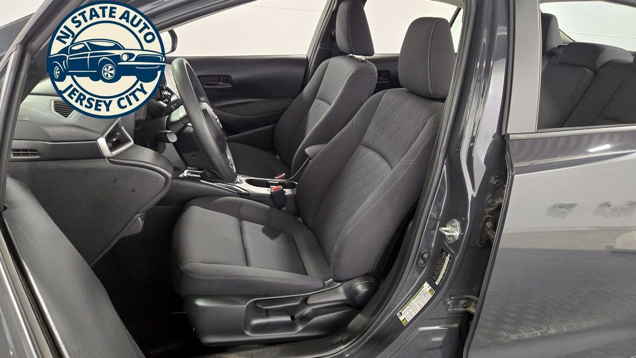 2024 Toyota Corolla LE Jersey City NJ