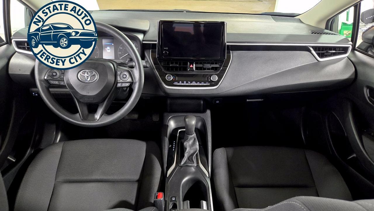 2024 Toyota Corolla LE Jersey City NJ