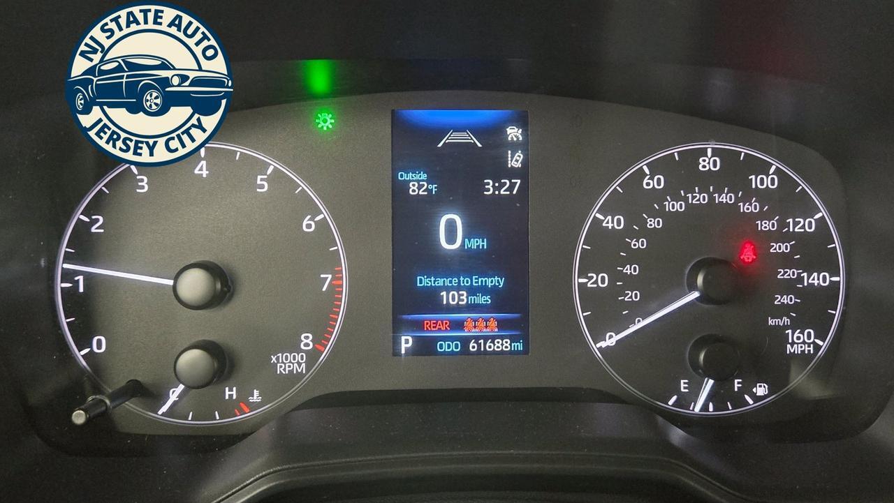 2024 Toyota Corolla LE Jersey City NJ