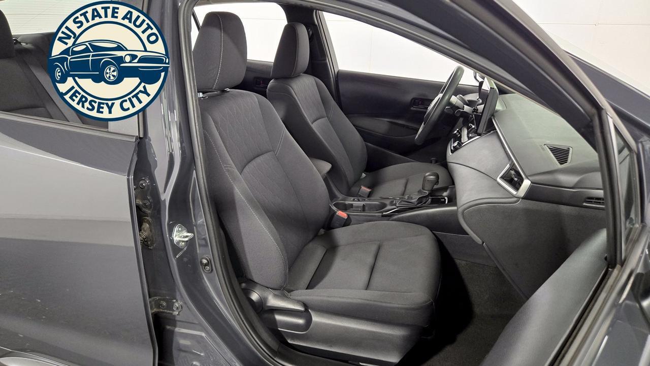 2024 Toyota Corolla LE Jersey City NJ