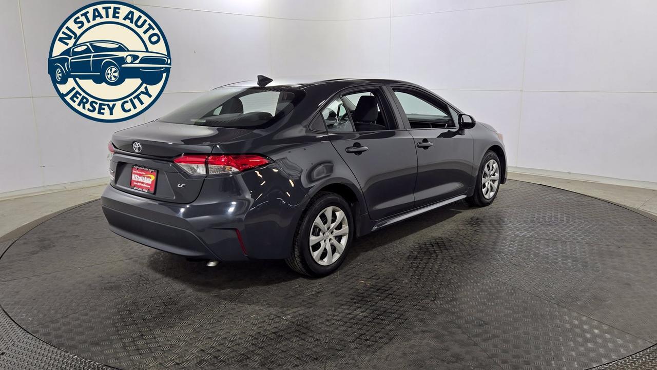 2024 Toyota Corolla LE Jersey City NJ