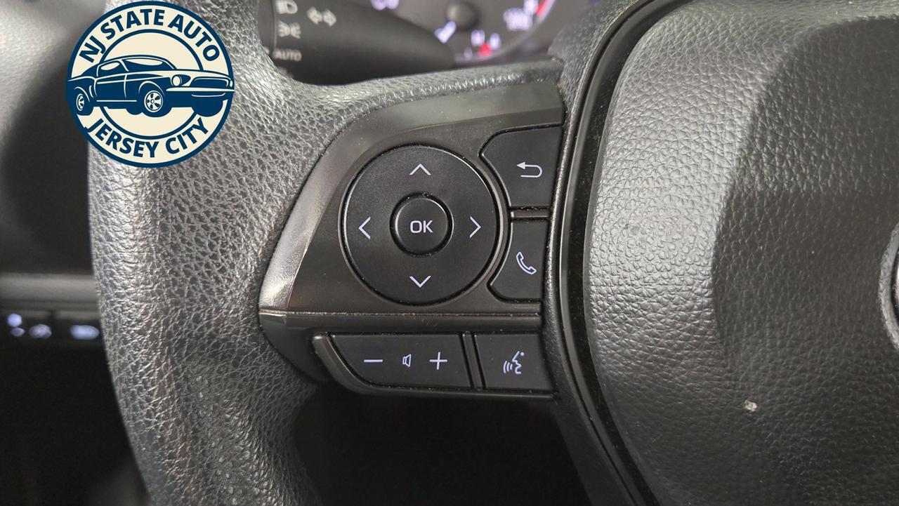 2024 Toyota Corolla LE Jersey City NJ