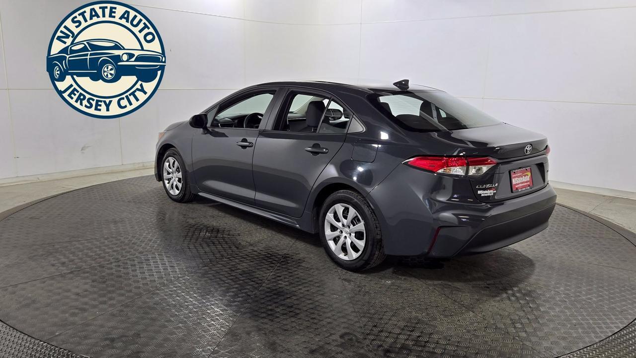 2024 Toyota Corolla LE Jersey City NJ