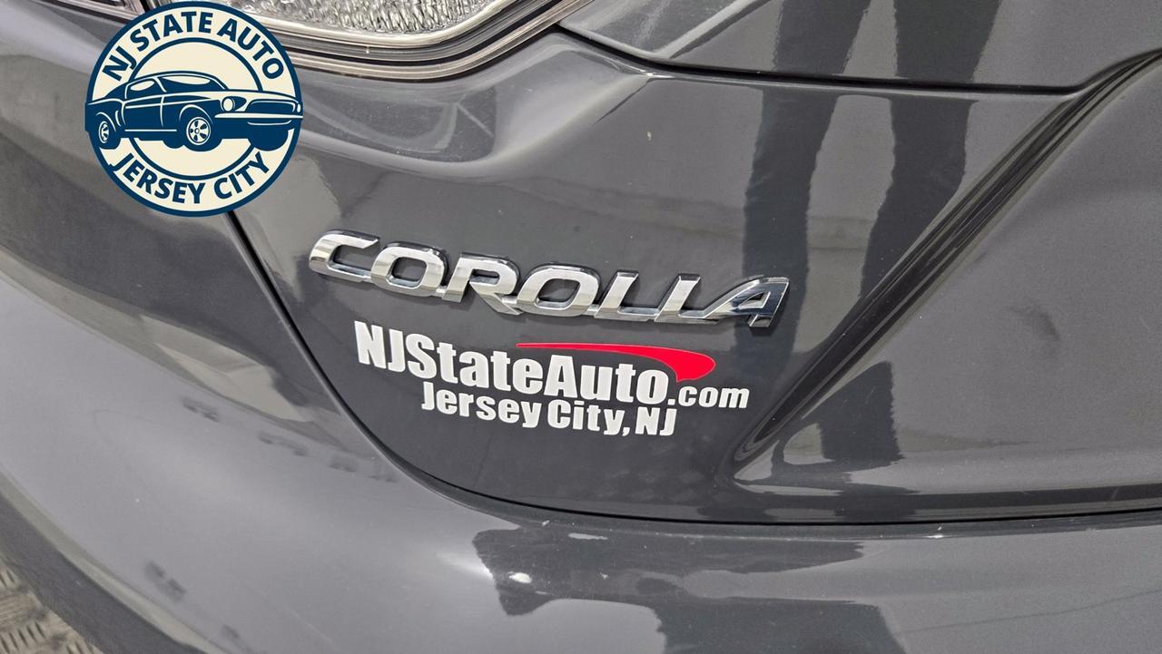 2024 Toyota Corolla LE Jersey City NJ