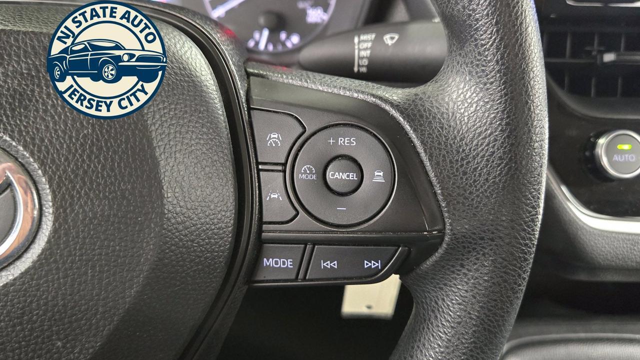 2024 Toyota Corolla LE Jersey City NJ