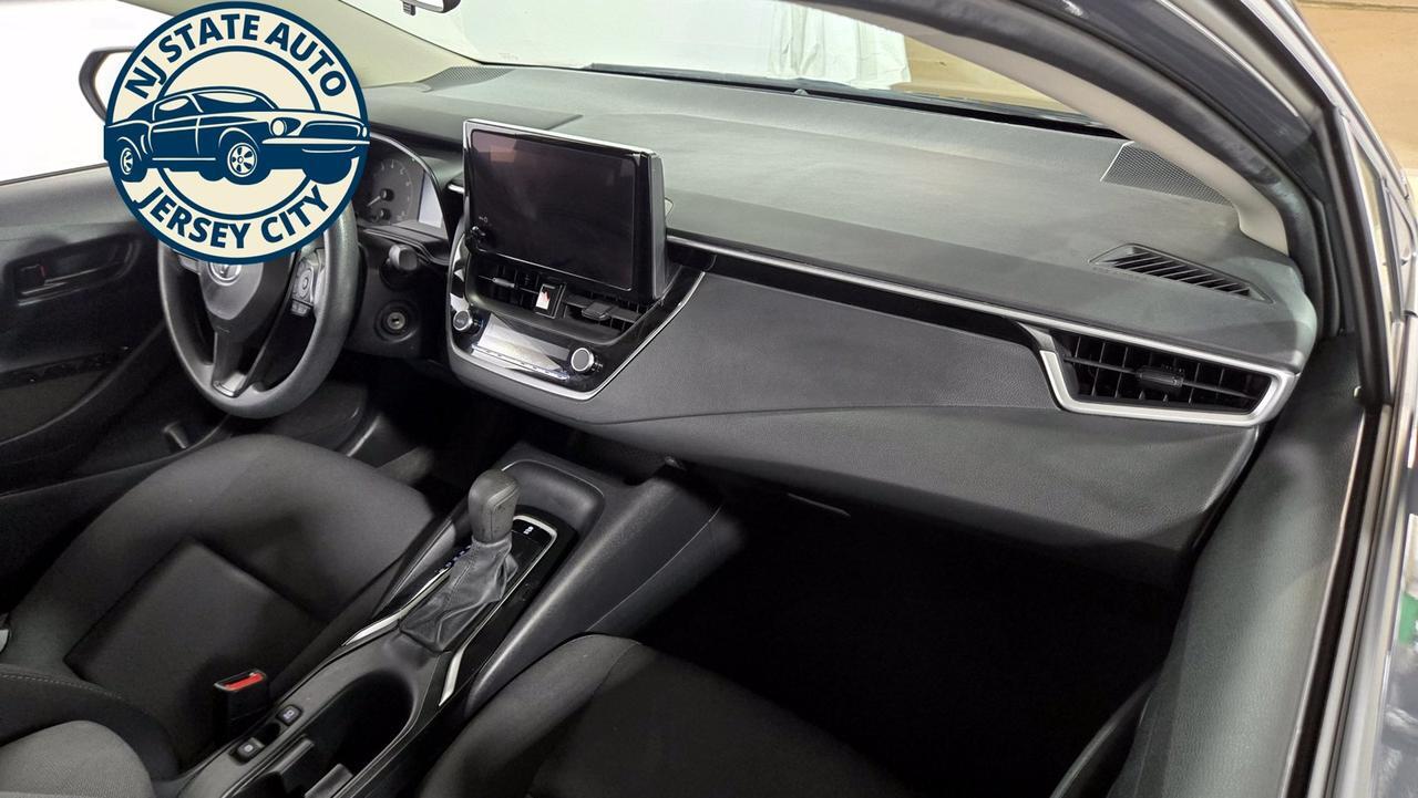 2024 Toyota Corolla LE Jersey City NJ