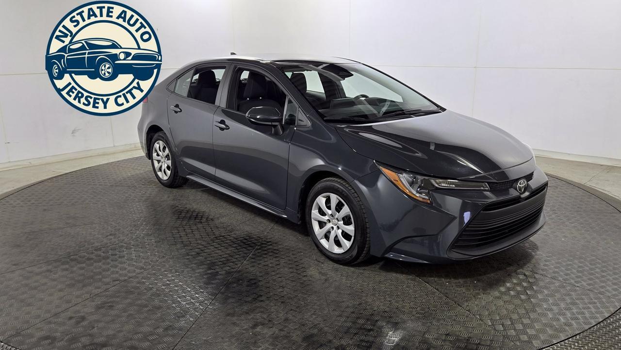 2024 Toyota Corolla LE Jersey City NJ