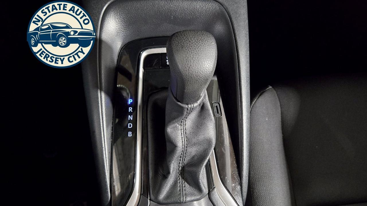 2024 Toyota Corolla LE Jersey City NJ