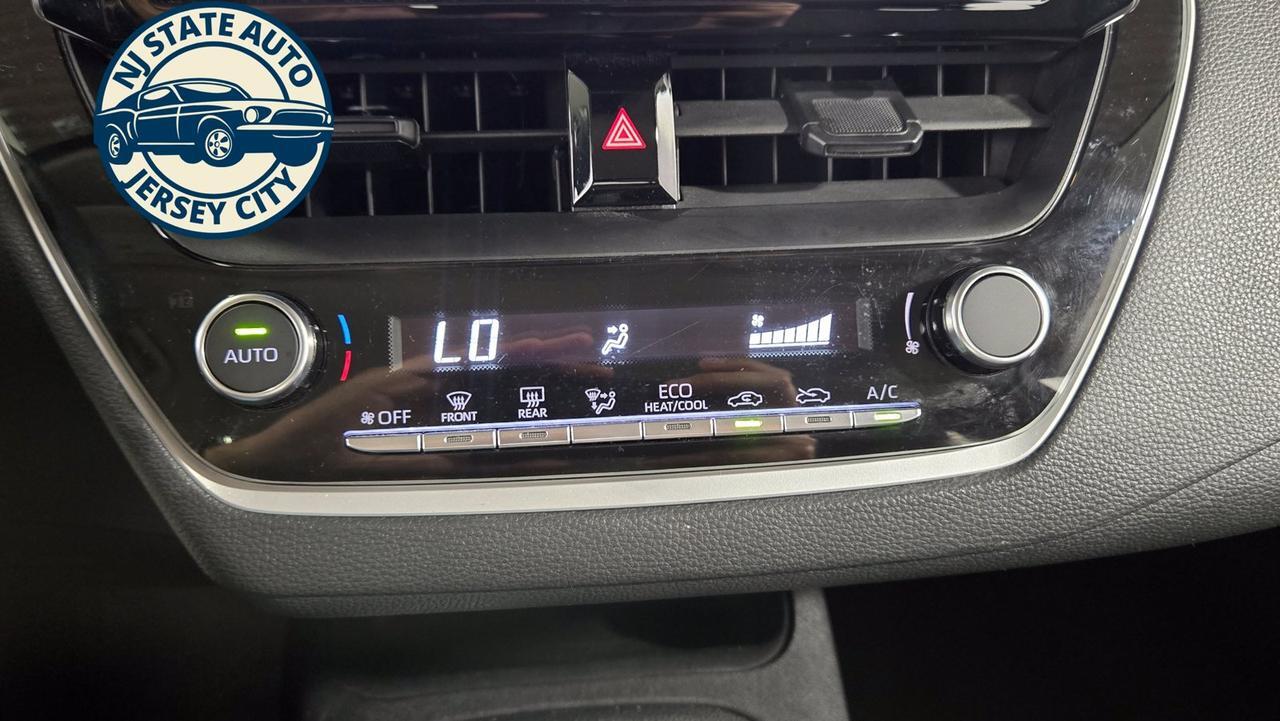 2024 Toyota Corolla LE Jersey City NJ