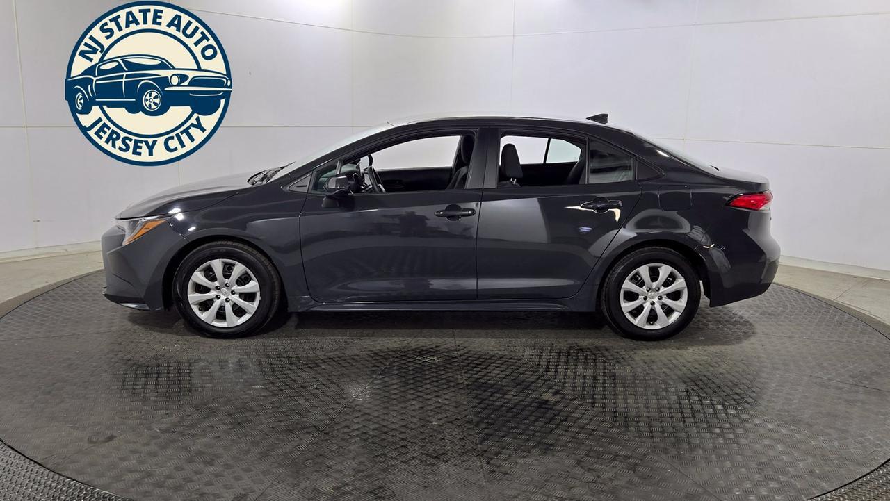 2024 Toyota Corolla LE Jersey City NJ