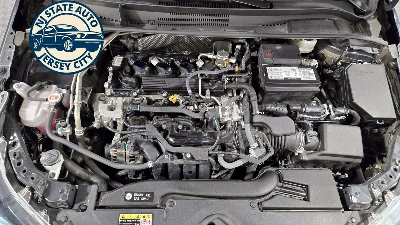 2024 Toyota Corolla LE Jersey City NJ