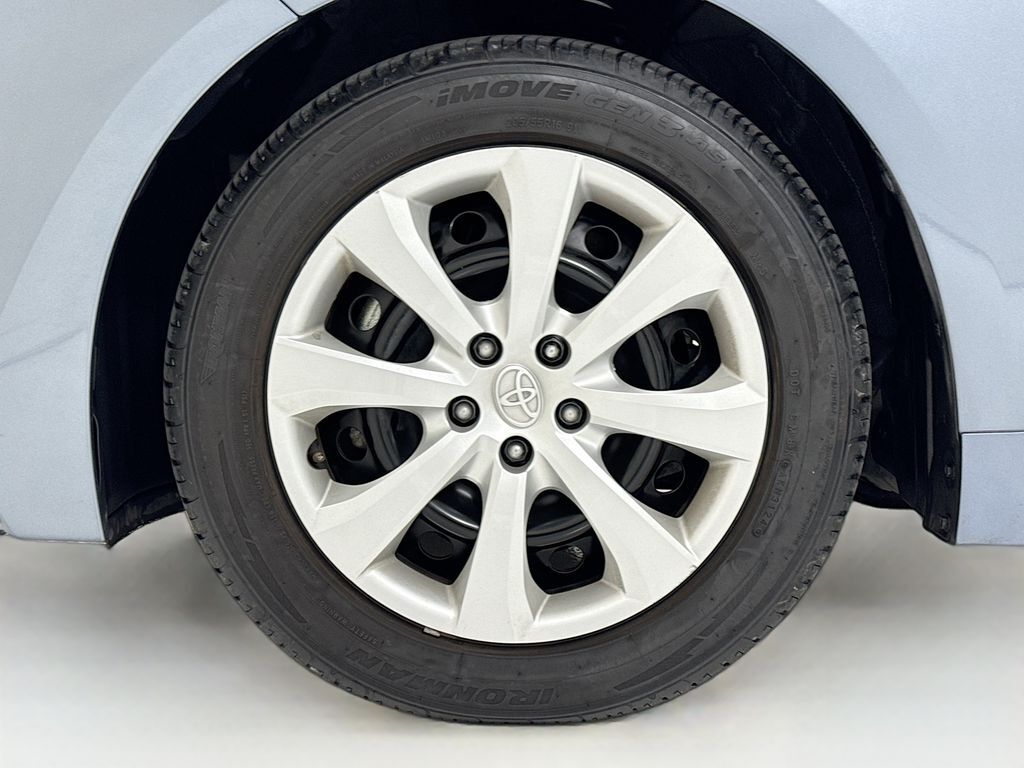 2024 Toyota Corolla LE Kennewick WA