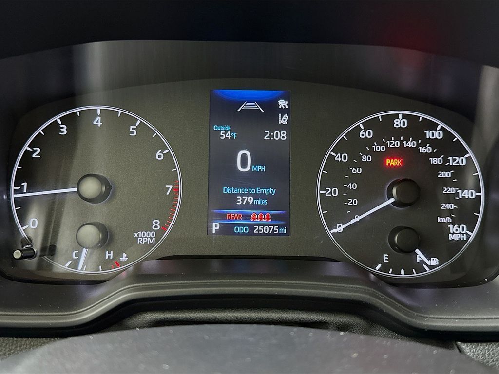 2024 Toyota Corolla LE Kennewick WA