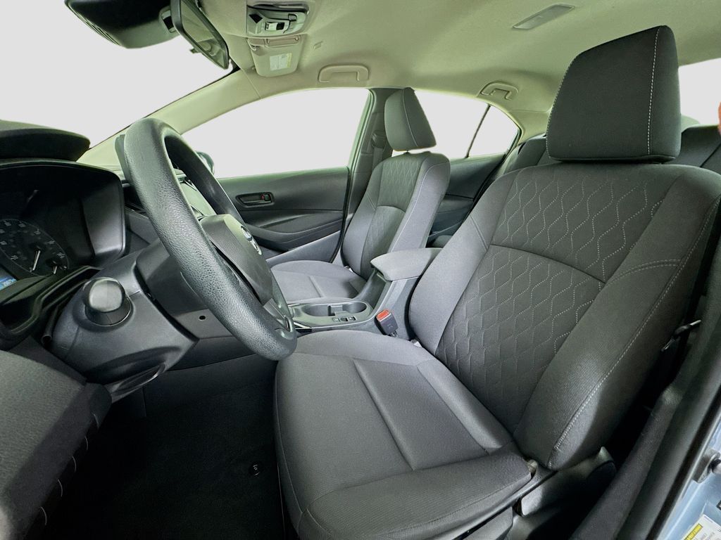 2024 Toyota Corolla LE Kennewick WA