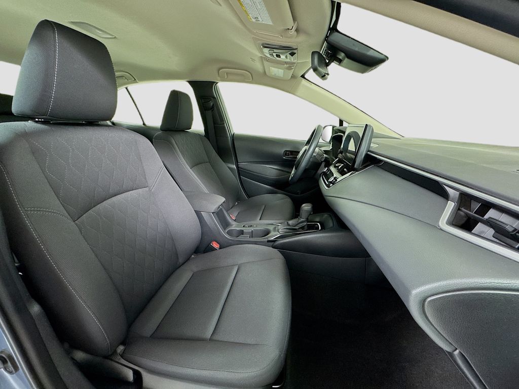 2024 Toyota Corolla LE Kennewick WA