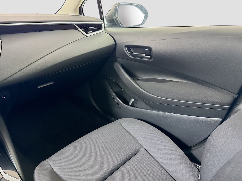 2024 Toyota Corolla LE Kennewick WA