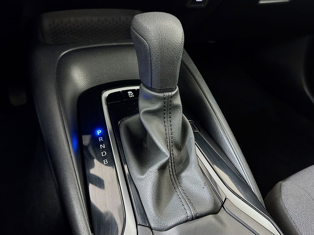 2024 Toyota Corolla LE Kennewick WA